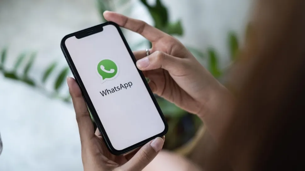O nouă înșelătorie pe WhatsApp / Foto: Profi Media 