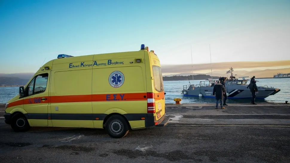 Operațiune salvare a pasagerilor / Profimedia