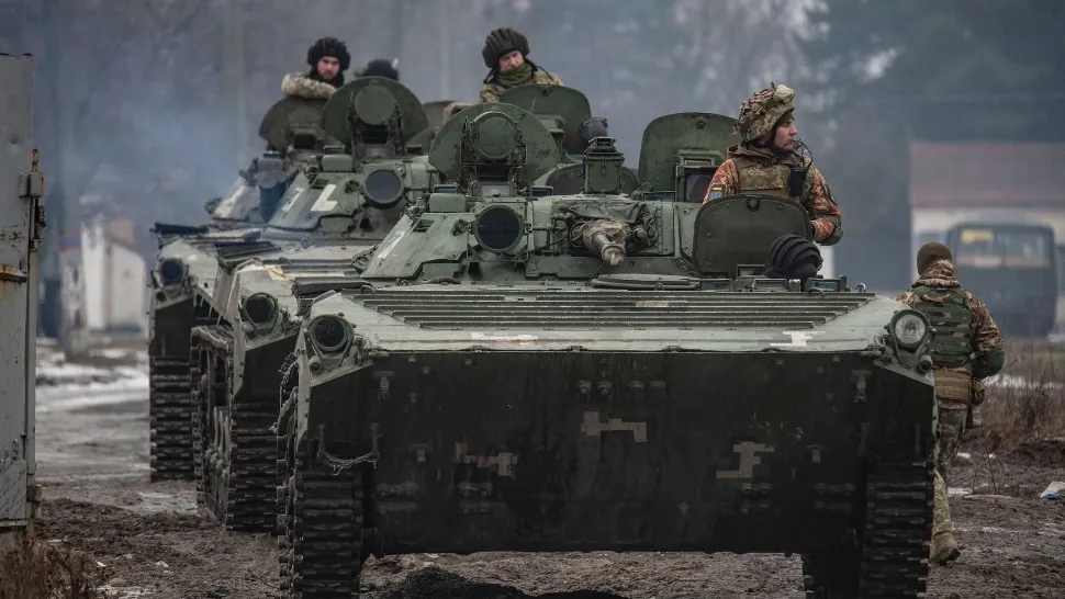 Războiul din Ucraina face victime și în rândul sportivilor / Foto: Profi Media