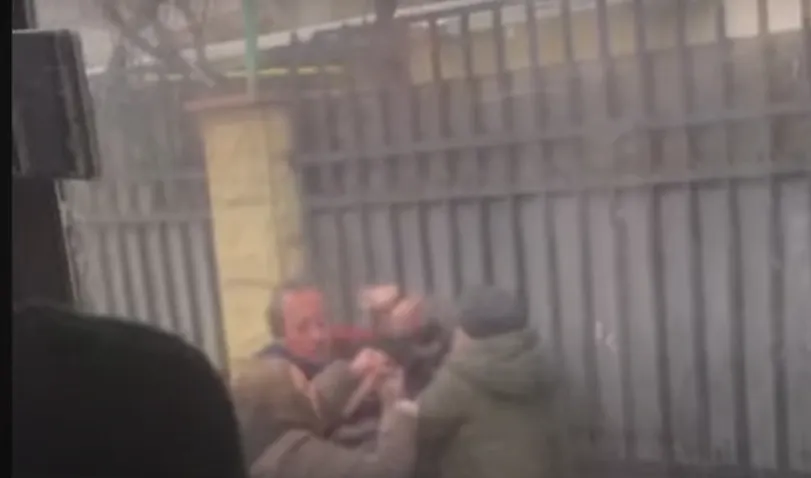 Captură video