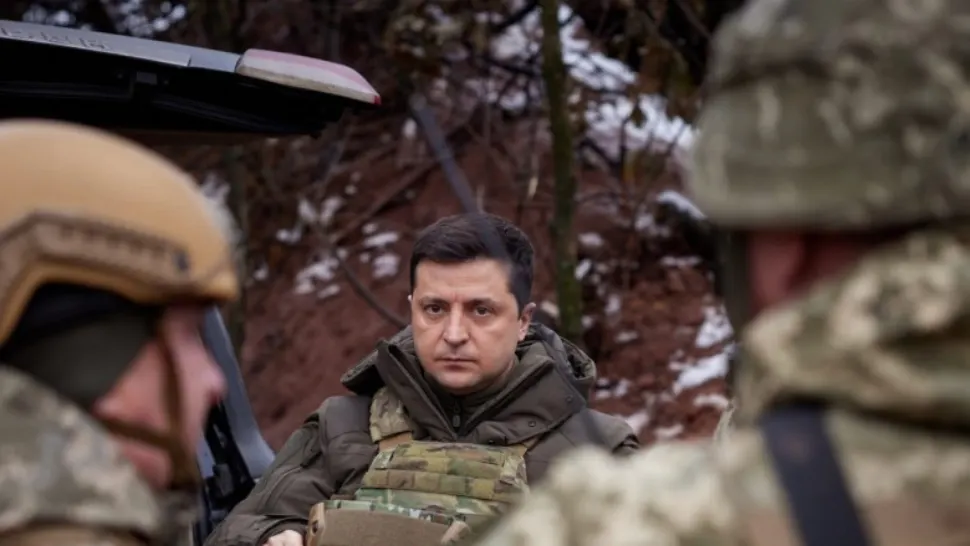 Zelenski anunță continuarea luptei. MESAJ dur pentru Putin: Știm că mulți din Rusia sunt șocați de răutatea și brutalitatea guvernului