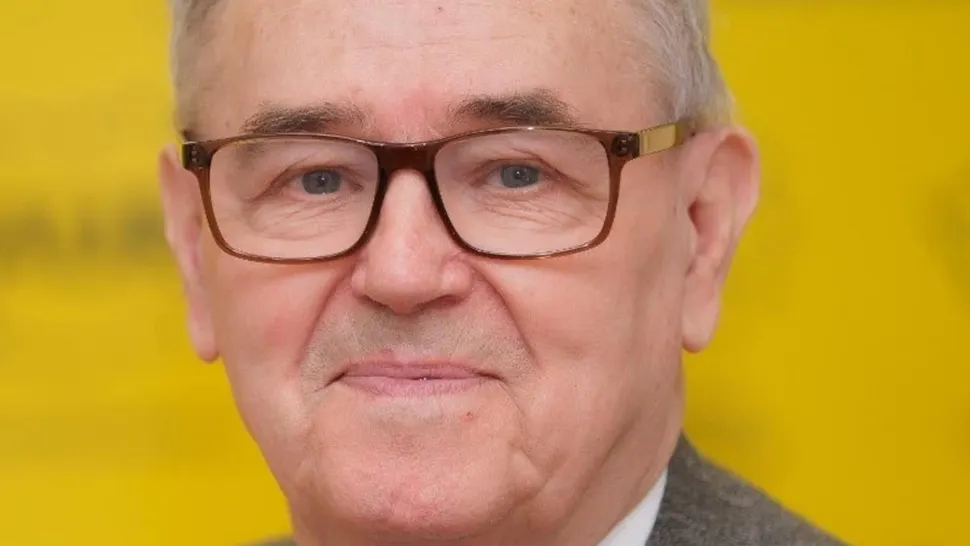 Lucian Feodorov