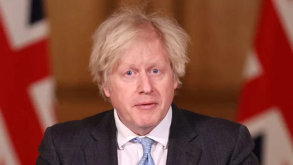 Boris Johnson / Foto: Profi Media