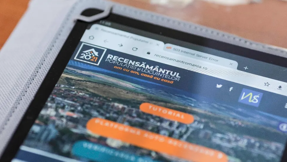 Scandal și acuzații de fraudă la recensământ! Miza: să nu scadă numărul de funcționari și salariile lor. Schema combinațiilor din primării
