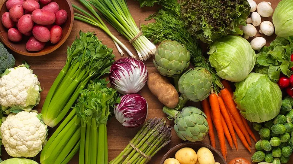 Dieta de primavara