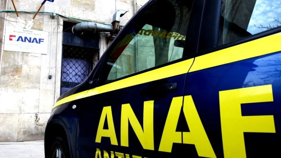 ANAF Antifrauda