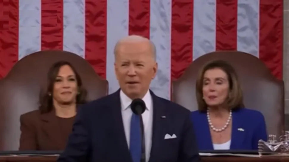 Președintele SUA Joe Biden