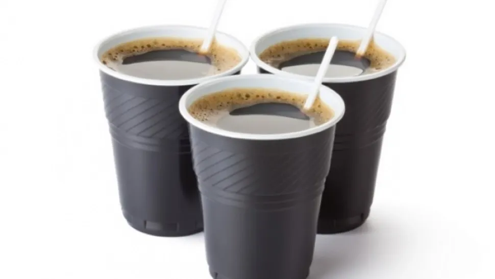 Cafea de la automat