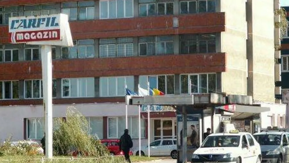 CRIZĂ în industria de armament, război la graniță. Grevă spontană la uzina CARFIL, din Brașov