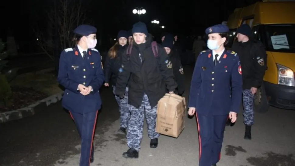 Sursa foto: Facebook / Ministerul Apărării Naționale