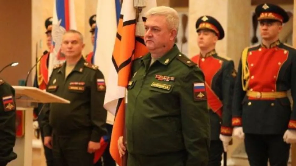 Ucrainenii spun că au ucis încă un general rus. Foto/Profimedia