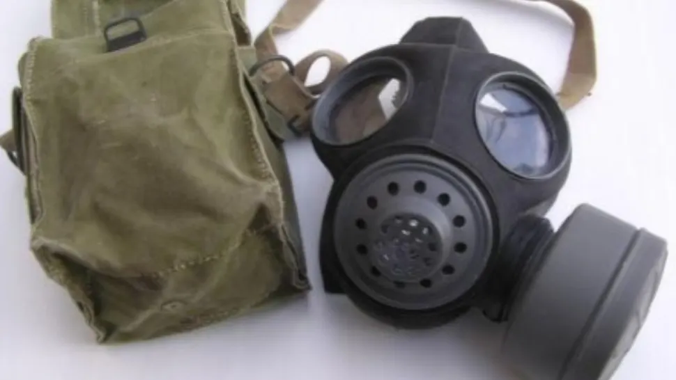NORUL TOXIC din Ucraina, tot mai aproape de România - pericol URIAȘ pentru sănătate: recomandările specialiștilor