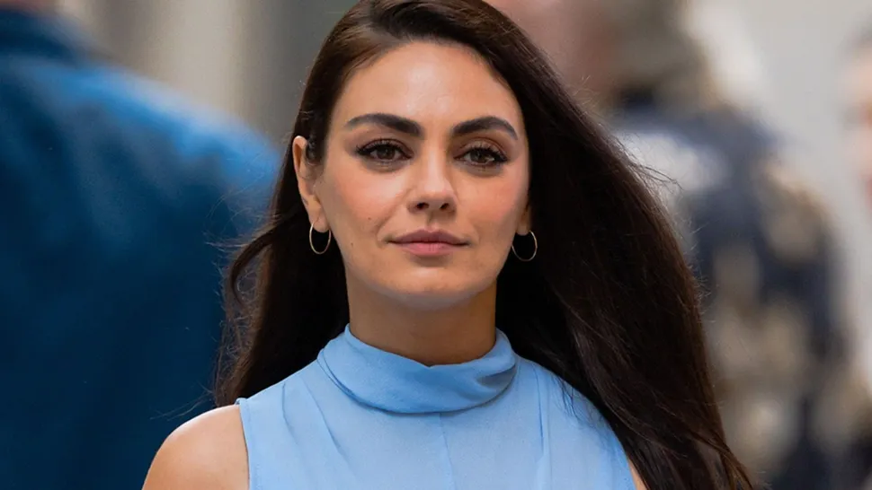 Actrița Mila Kunis / Sursa foto: Profi Media