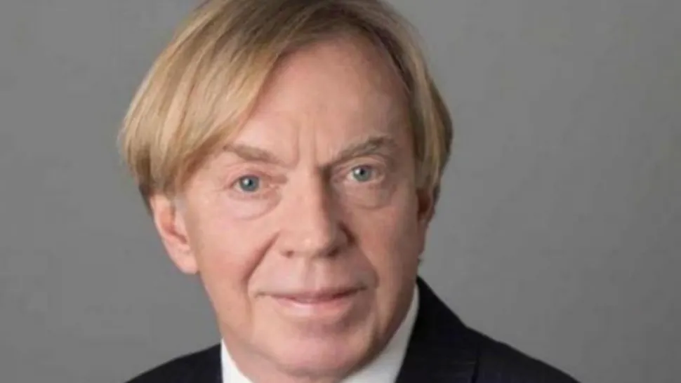 Mikhail Watford, găsit mort în locuința din Anglia. Foto/FB