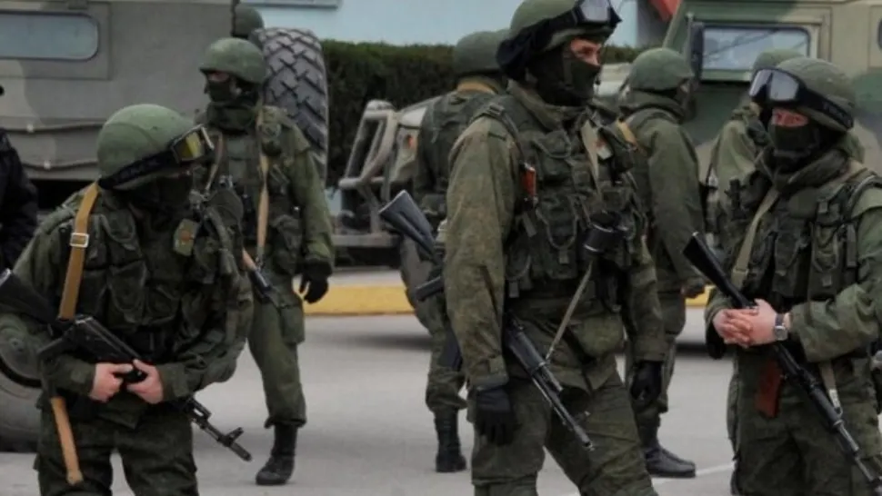 Numărul militarilor activi din România ar putea crește. Anunțul lui Klaus Iohannis