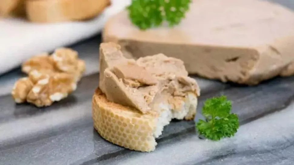 pate de post