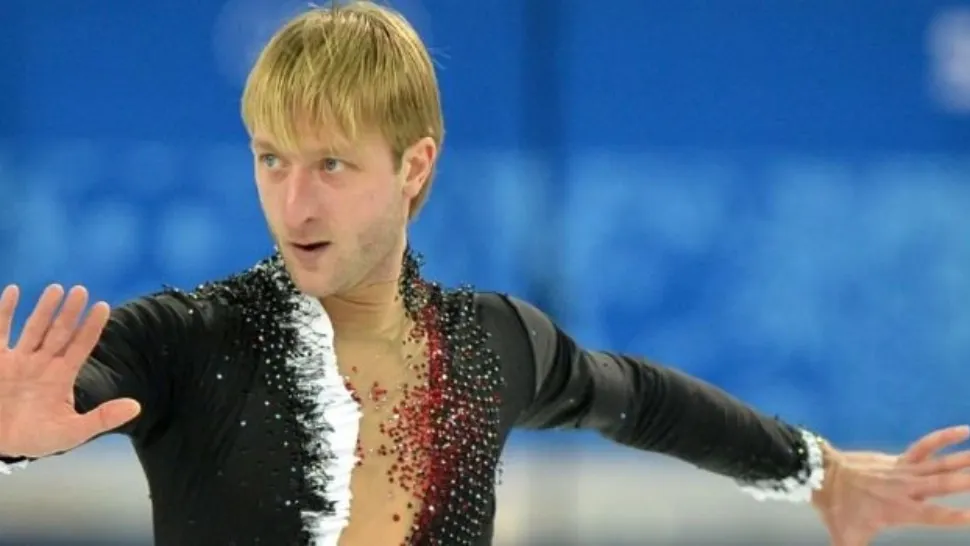 Plushenko