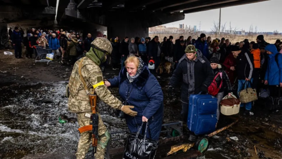 Foto arhivă Profimedia