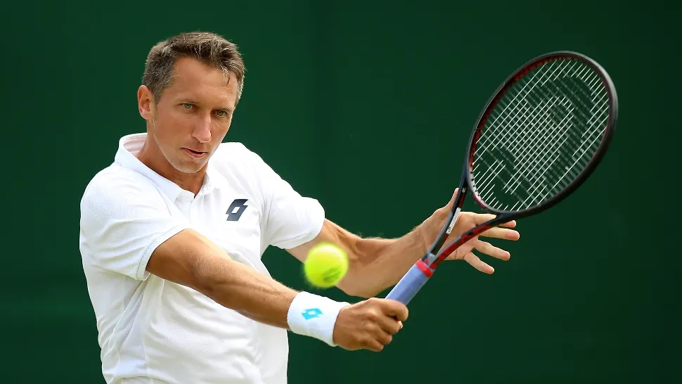 Sergiy Stakhovsky / Sursa foto: Profi Media