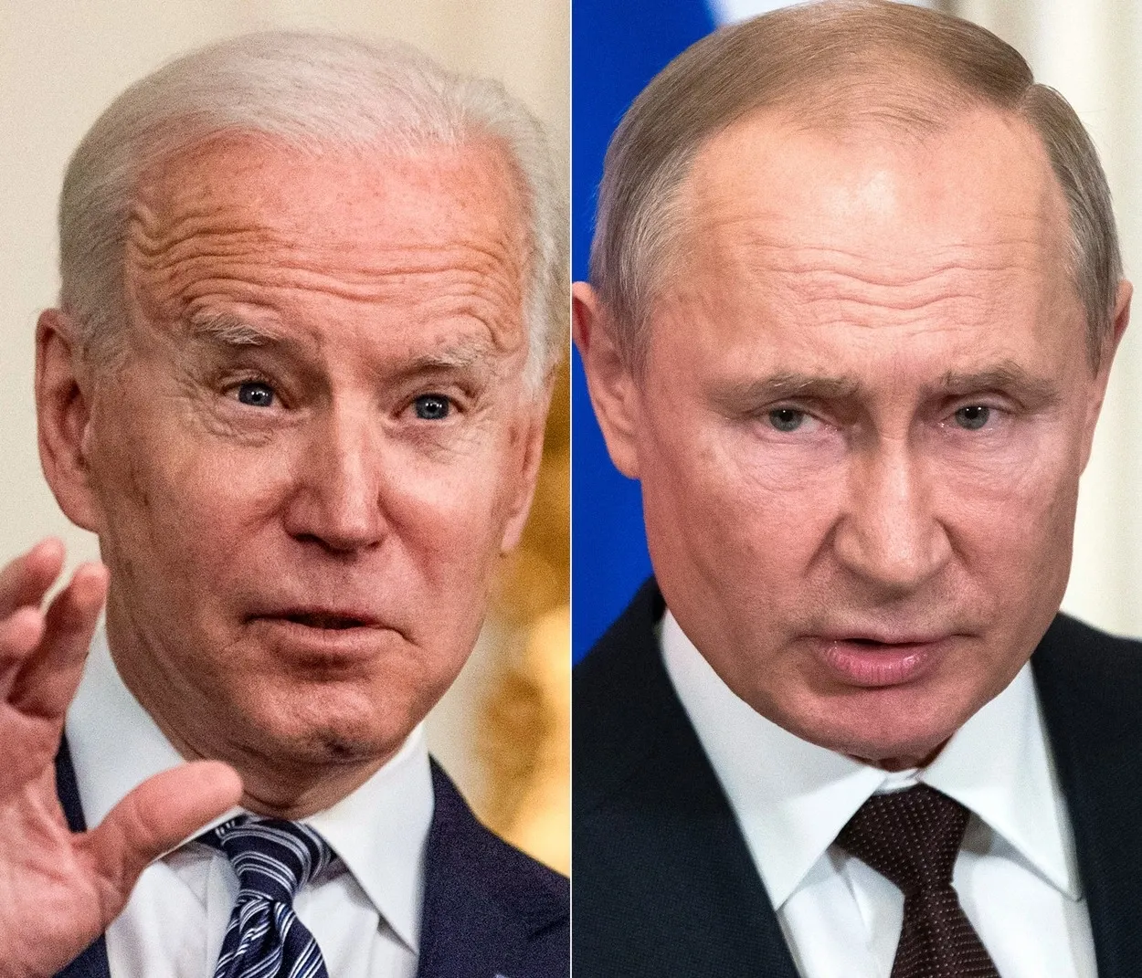 Biden: Putin este un DICTATOR. Ucraina inspiră lumea. Mesaj de susținere pentru România și țările NATO