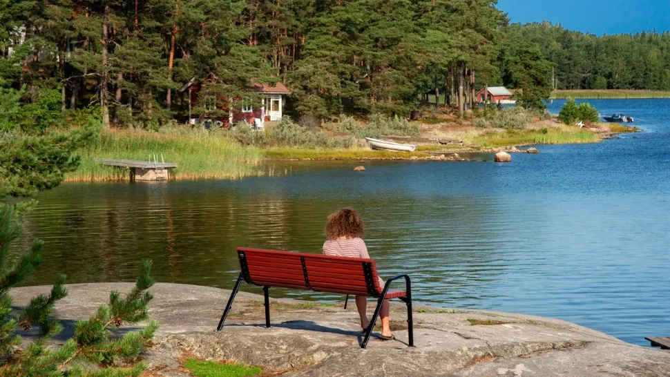 Finlanda/ Profimedia
