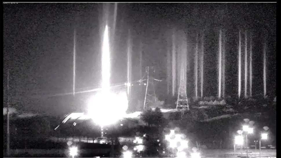 Cât de afectată este centrala nucleară de la Zaporojie, în urma atacului rus