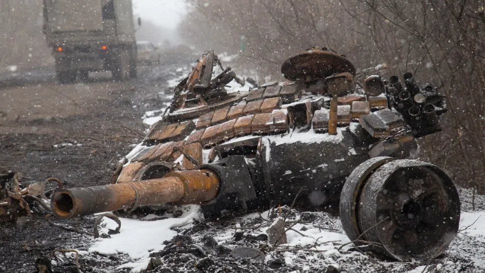 Război Ucraina-Rusia Ziua 22 Foto: Profi Media
