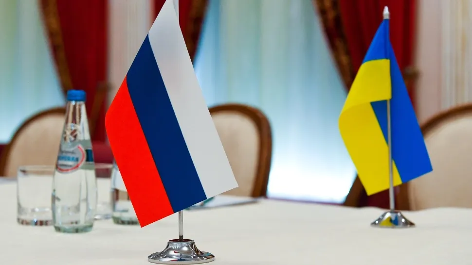 Rusia vs Ucraina