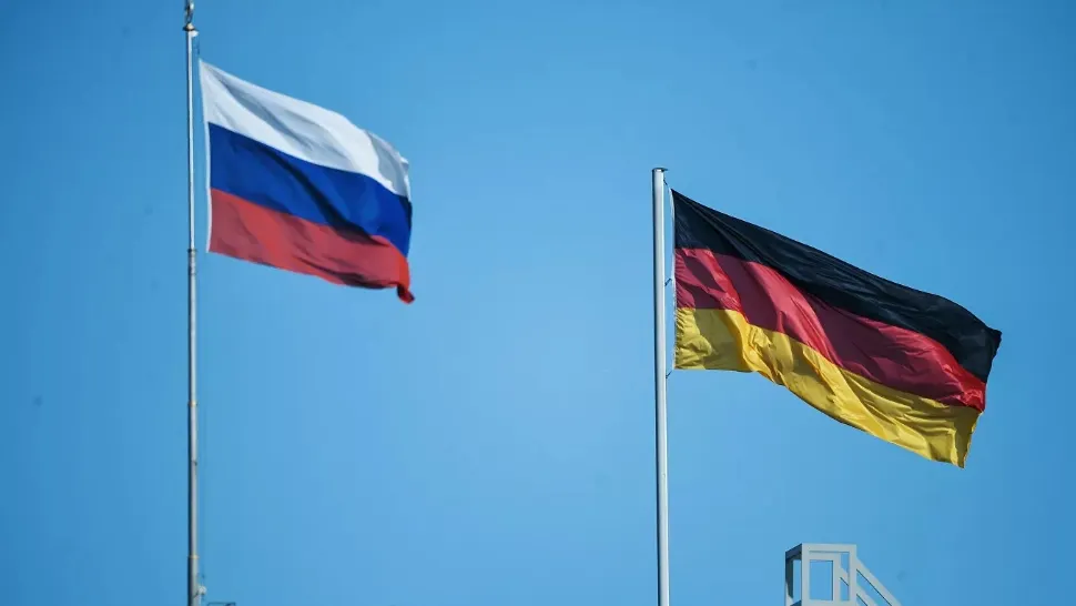 Rusia invocă "prietenia" cu Germania, dar avertizează Berlinul că după mâine vine și poimâine