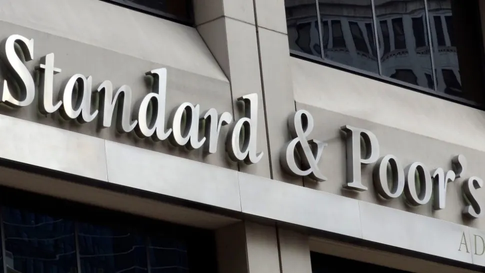 S&P Global Ratings 