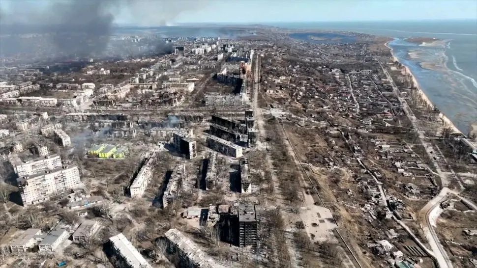 Ucraina