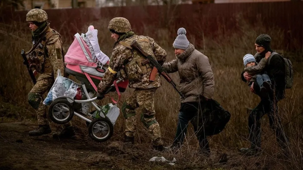 Război Ucraina