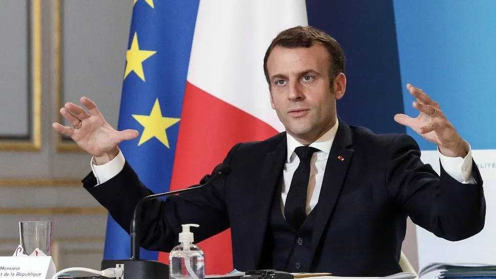 Foto arhivă Profimedia
