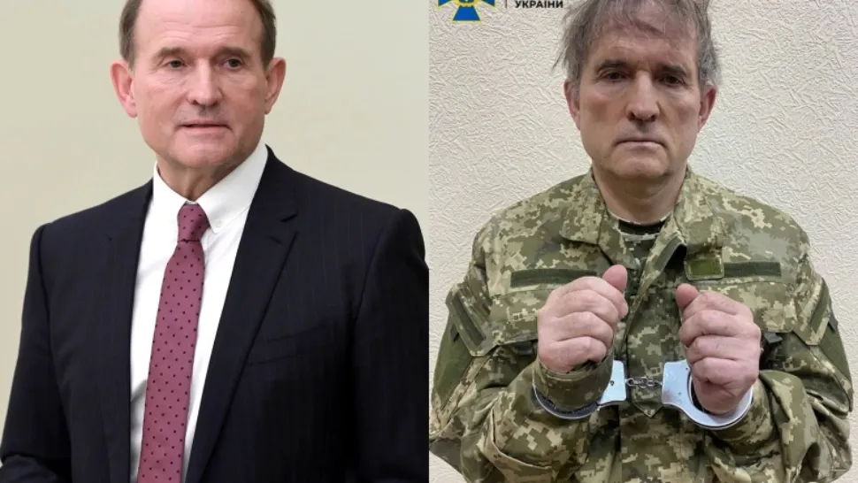 Medvedchuk