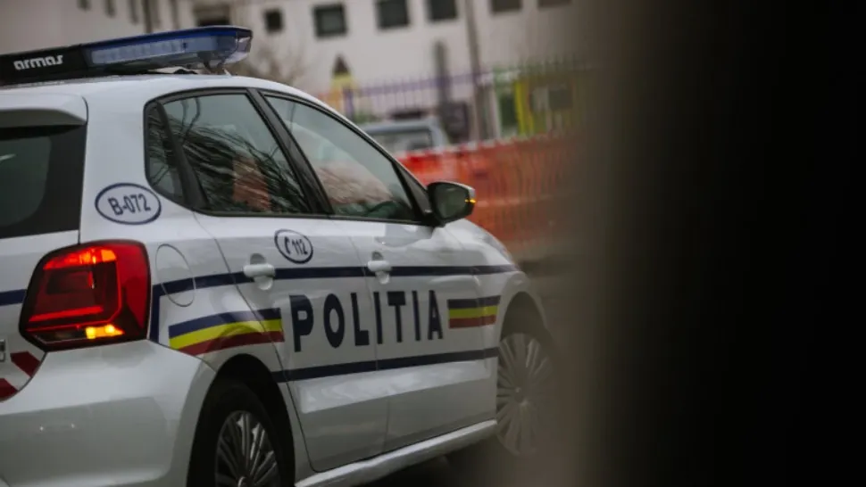 Sursa foto: Poliția Română