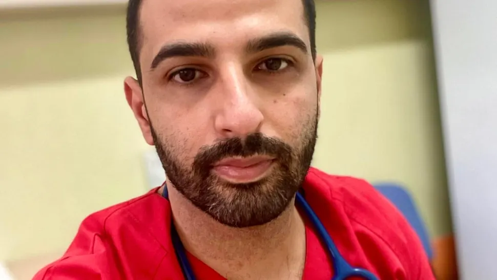 Medic în România, de ziua mondială a sănătății: „Ar fi fost frumos dacă am fi sărbătorit prin inaugurarea unui spital nou”
