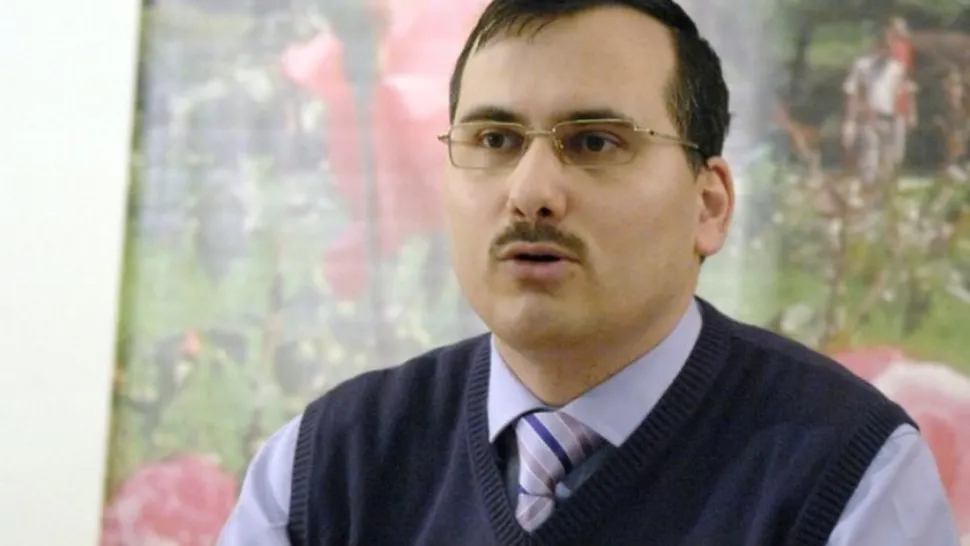 Bogdan Drăghici