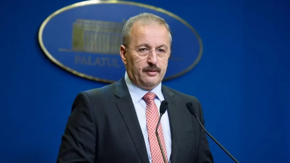 Vasile Dincu