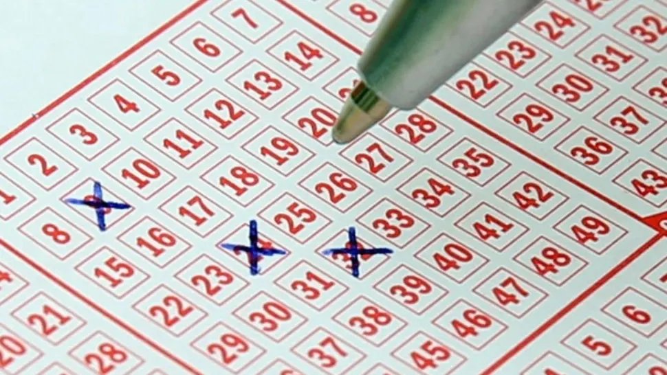 Rezultate Loto