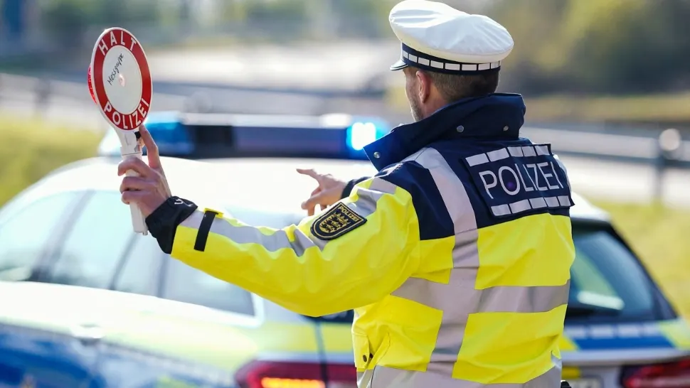 Rămășițele unei românce, găsite într-o pădure din Germania. Anna făcea parte din secta Cercul și era condamnată pentru trafic de persoane