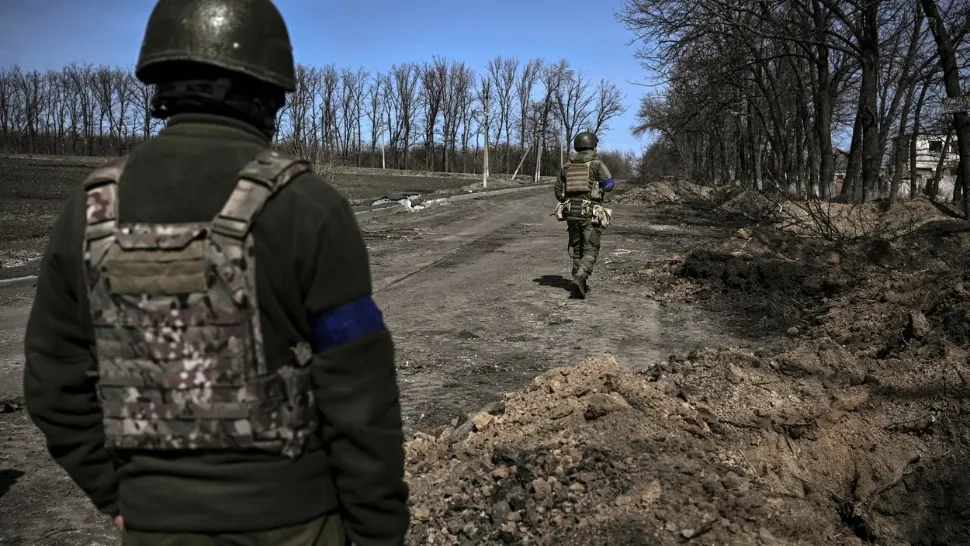 Război Ucraina, ziua 62. Rusia lansează războiul energetic. Polonia și Bulgaria rămân fără gaze - LIVE TEXT