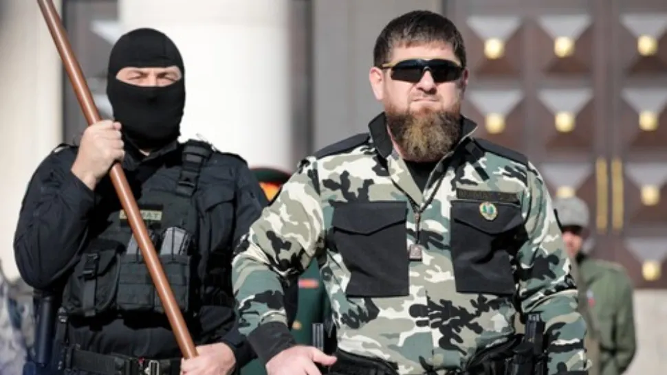 Război în Ucraina. Liderul cecen Kadîrov anunță, din nou, că va cuceri Mariupol în câteva ore
