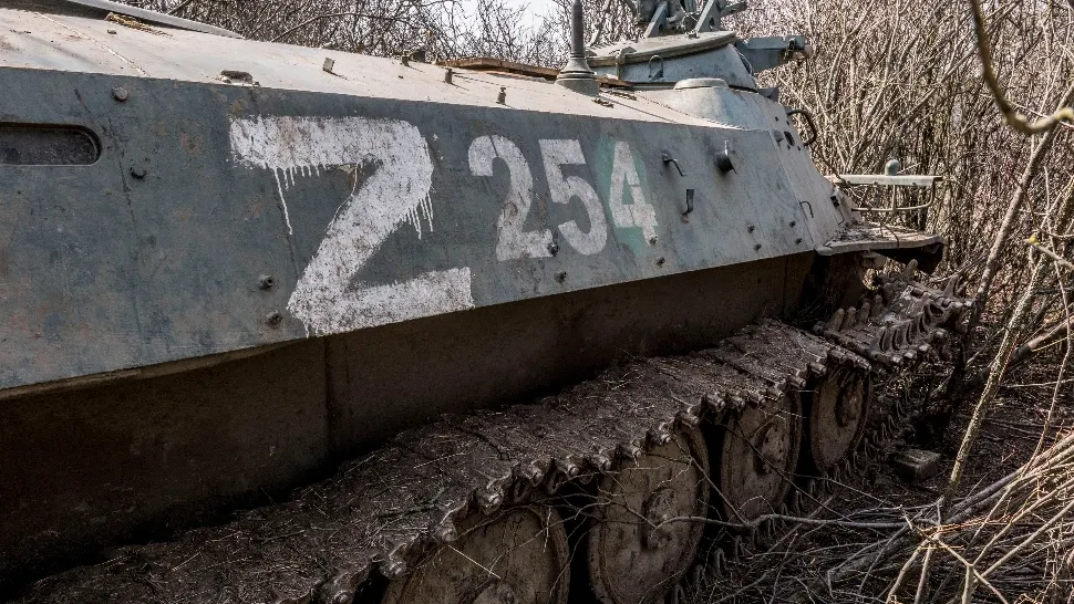 Război Ucraina/ Foto: ProfiMedia