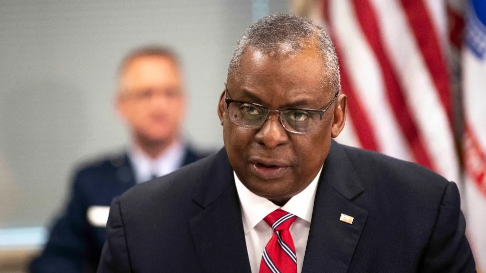 Lloyd Austin, șeful Pentagonului