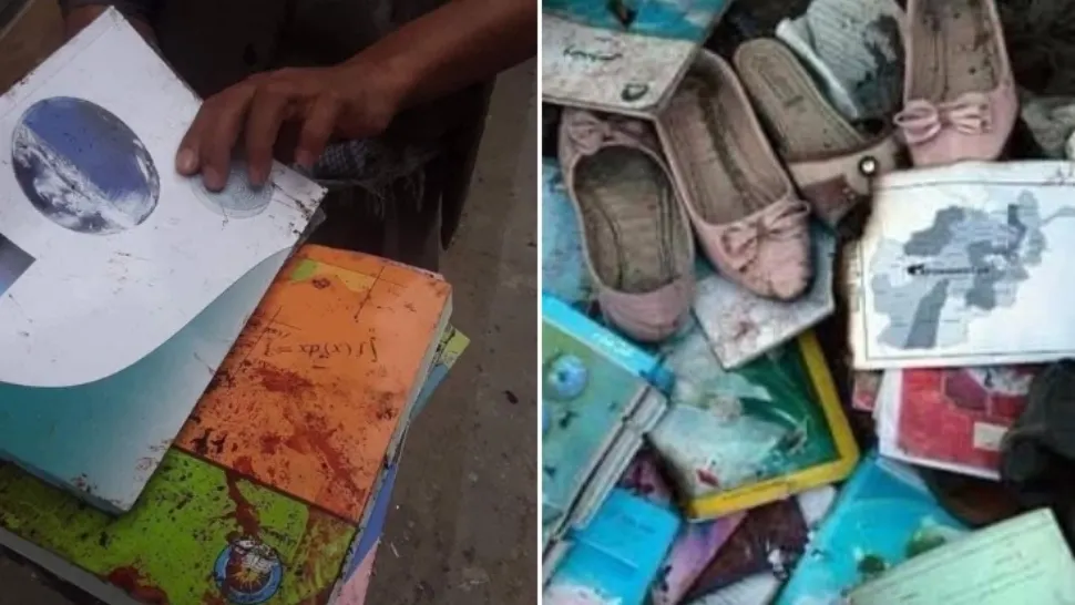 Explozii într-o școală din Kabul. Carnagiu - cel puțin 25 de elevi au fost uciși 