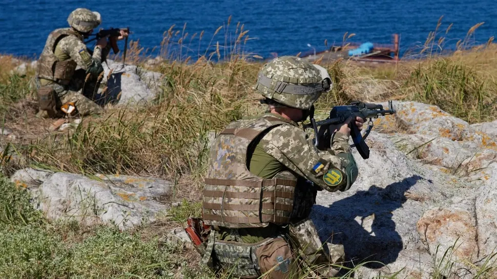 Război Rusia-Ucraina / Sursa foto: Profi Media