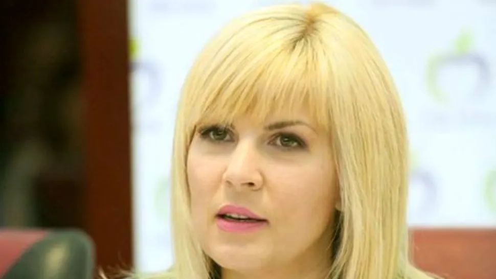 Elena Udrea