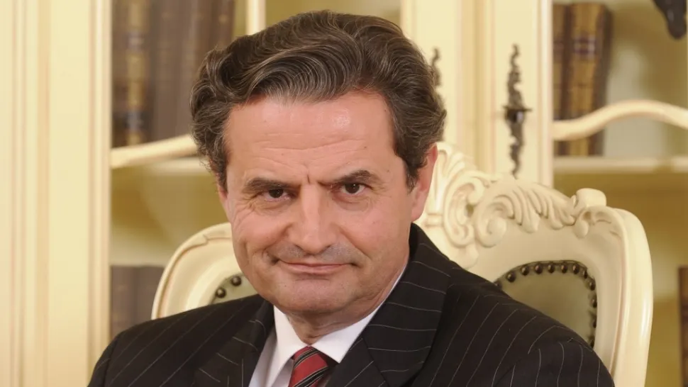 Ștefan Minovici / Sursa foto: Arhivă