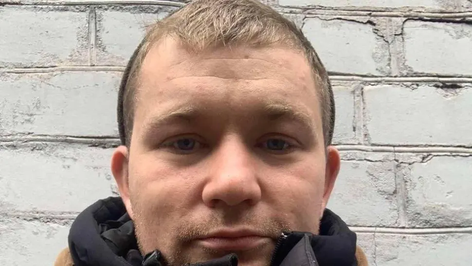 Deces apărător Mariupol