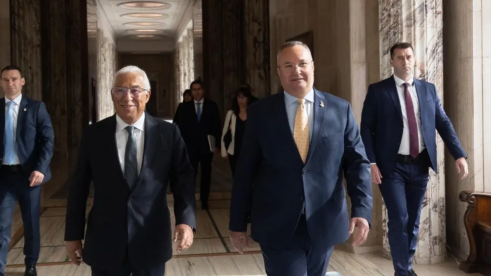 Nicolae Ciucă: „Este un context foarte complicat şi provocator pentru noi toţi, generat de agresiunea masivă a Rusiei împotriva Ucrainei”